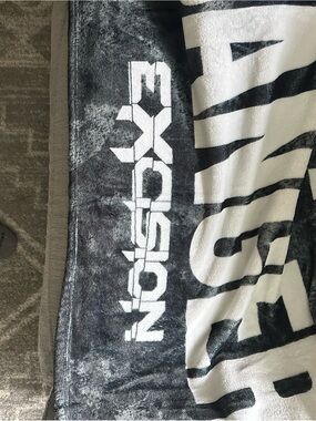 2017 Lost Lands blanket